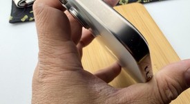 Mint
													Apple iPhone 16 Pro Max - Unlocked, Natural, 1 TB, A3084, photo 5 of 8