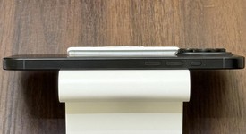 Good
													Apple iPhone 16 Pro Max - AT&T, Black, 256 GB, A3084, photo 5 of 8