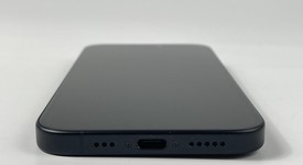Good
													Apple iPhone 16 - Unlocked, Black, 128 GB, A3081, photo 4 of 7