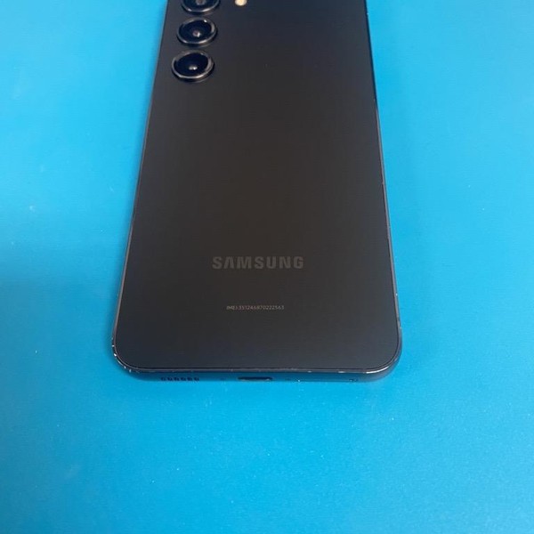 Samsung Galaxy S23 Plus - Unlocked, 256 GB, Black, 8 GB, SM-S916U1