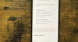 Mint
													Apple iPhone 13 - Unlocked, Midnight, 128 GB, A2482, photo 4 of 9