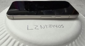 Mint
													Google Pixel 9 - Unlocked, Porcelain, 128 GB, 12 GB, G2YBB, photo 3 of 9