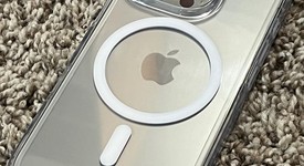 Mint
													Apple iPhone 16 Pro - T-Mobile, Natural, 1 TB, A3083, photo 4 of 15