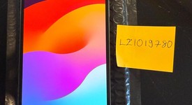 Mint
													Apple iPhone 12 Pro Max - Unlocked, Graphite, 128 GB, A2342, photo 6 of 6