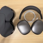 Used Apple AirPods Max - Gray