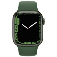 Watch Series 7 45mm Comparison