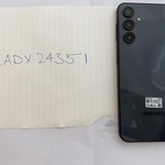 Mint Samsung Galaxy A16 5G - Cricket, 128 GB, Blueblack, 4 GB