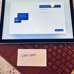 Good Microsoft Surface Go 3 - Wi-Fi, 128 GB, Platinum, 8 GB, Intel Pentium