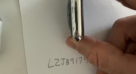 Good
													Apple Watch Series 9 45mm - Unlocked, Silver, A2984 - Cellular, Stainless, photo 4 of 9