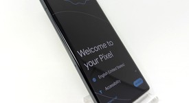 Good
													Google Pixel 7 Pro - AT&T, Obsidian, 256 GB, 12 GB, GE2AE, photo 3 of 11