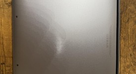 Good
													MacBook Pro 2018 (With Touch Bar) - 13" - I5, Gray, 512 GB, 16 GB, photo 5 of 7