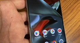 Good
													Google Pixel 9 Pro XL - Spectrum, Hazel, 128 GB, 16 GB, GGX8B, photo 4 of 10