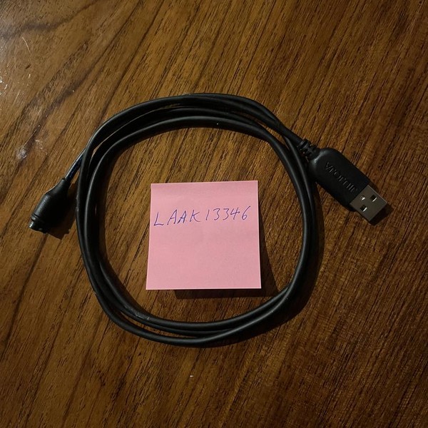 Garmin Fenix 6 - Black, Regular