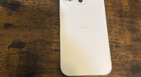 Good
													Apple iPhone 14 Pro - Unlocked, Silver, 128 GB, A2650, photo 4 of 8