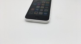 Fair
													Apple iPhone 5C - Unlocked, White, 8 GB, A1532, GSM, photo 5 of 11