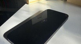 Good
													Apple iPhone 14 Pro - T-Mobile, Black, 128 GB, A2650, photo 3 of 6
