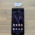 Good Google Pixel 7 - Unlocked, Obsidian, 128 GB, 8 GB, GVU6C, Sub-6 5G