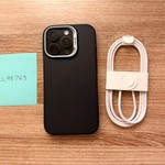 Good Apple iPhone 16 Pro - Unlocked, 1 TB, Black, A3083