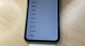 Fair
													Apple iPhone 11 - Unlocked, Green, 64 GB, A2111, photo 6 of 6