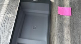 Good
													Samsung Galaxy Tab A 8.0 2017 - Wi-Fi, Black, SM-T380, photo 2 of 3