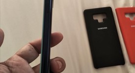 Mint
													Samsung Galaxy Note 9 - Unlocked, Blue, 128 GB, 6 GB, SM-N960U1, photo 2 of 12