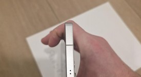 Mint
													Samsung Galaxy S25 Ultra - Unlocked, Whitesilver, 512 GB, 12 GB, SM-S938U1, photo 2 of 9