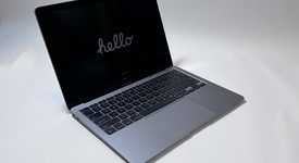Good
													MacBook Air 2020 - 13" - Apple M1, Gray, 512 GB, 16 GB, photo 3 of 10