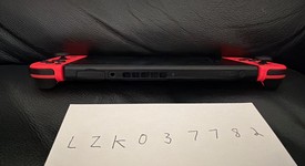 Mint
													Nintendo Switch - Red, 32 GB, photo 5 of 8