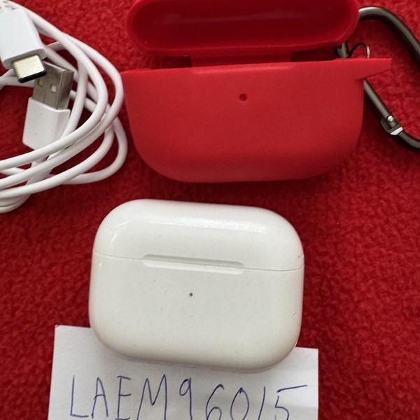 Apple AirPods Pro 2 - USB-C