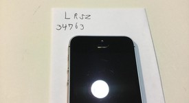 Good
													Apple iPhone SE 1st Gen 2016 - Verizon, Grey, 32 GB, A1662, photo 5 of 10
