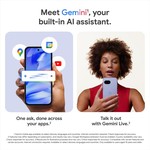 Fair Google Pixel 9a - Unlocked, 256 GB, Iris, 8 GB