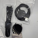 Mint Samsung Galaxy Watch5 - Unlocked, Graphite, 40mm