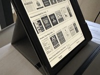 Amazon Kindle Oasis 10th Gen
