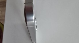 Mint
													Apple iPhone 16 Pro Max - Unlocked, White, 256 GB, A3084, photo 4 of 19