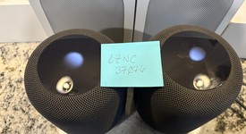 Mint
													Apple HomePod 1st Gen - Gray, photo 4 of 4
