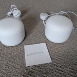 Good Google Nest WiFi Mesh Router - Snow, 2-Pack