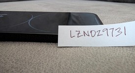 Good
													Apple iPhone 14 Pro - Unlocked, Black, 256 GB, A2650, photo 5 of 16