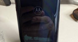 Good
													Moto G6 - Unlocked, Black, 32 GB, 3 GB, photo 2 of 7