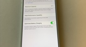 Mint
													Apple iPhone 8 Plus - Unlocked, Silver, 64 GB, A1864, photo 3 of 5