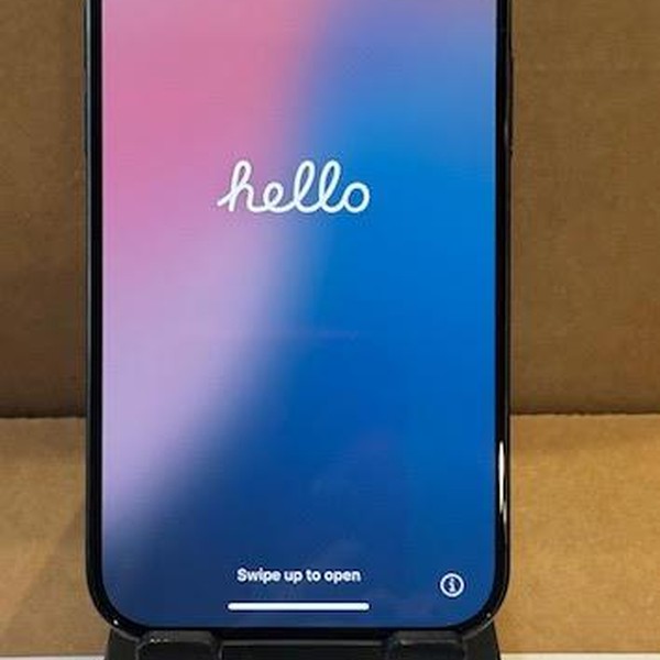 Apple iPhone 15 Pro - Unlocked, 256 GB, Black, A2848