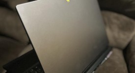 Mint
													Acer Predator Gaming Laptop, photo 4 of 11