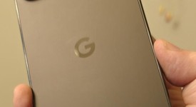 Mint
													Google Pixel 9 Pro XL - Unlocked, Obsidian, 128 GB, 16 GB, GGX8B, photo 2 of 8