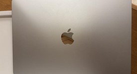Mint
													MacBook Air 2025 (M4) - 15" - Apple M4, Silver, 512 GB, 24 GB, photo 5 of 12