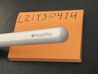 Apple Pencil Pro