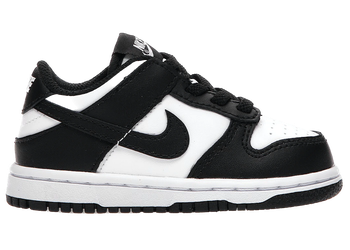 Nike Dunk Low Retro White Black Panda (2021) (TD) for sale