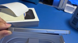 Mint
													Apple iPhone 16e - Unlocked, White, 256 GB, A3212, photo 3 of 12