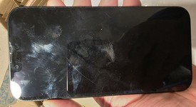 Fair
													Apple iPhone 14 - T-Mobile, Midnight, 128 GB, A2649, photo 5 of 8