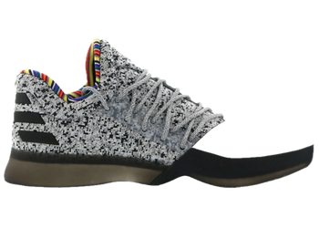 adidas Harden Vol. 1 Arthur Ashe BHM for sale