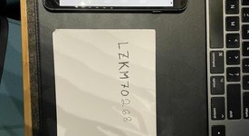 Good
													Apple iPhone 8 Plus - Unlocked, Gray, 64 GB, A1864, photo 6 of 6
