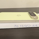 Mint Google Pixel 10 - Unlocked, 128 GB, Lemongrass, GLBW0